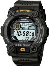Casio G-7900-3DR