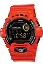 Casio G-8900A-4ER Japan