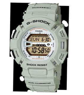 Casio G-9000-8VER