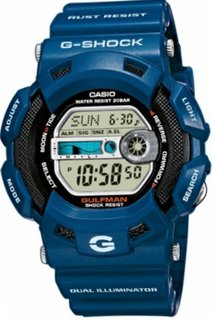 Casio G-9100-2ER