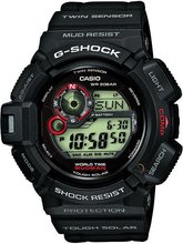 Casio G-9300-1E