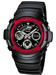 Casio G-Shock AW-591-4AER