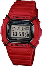 Casio g-shock DW-5600P-4ER
