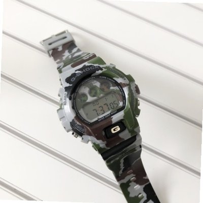 Casio g-shock DW-6900