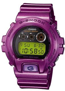 Casio G-Shock DW-6900NB-4ER