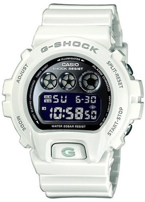 Casio G-Shock DW-6900NB-7ER
