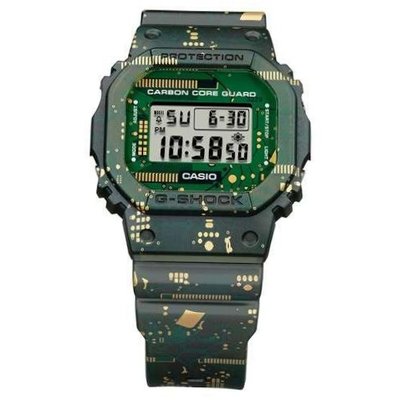 Casio g-shock DWE-5600CC-3ER