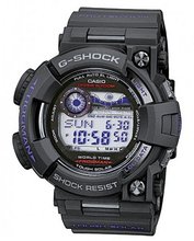 Casio G-Shock Frogman