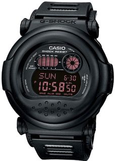 Casio G-Shock G-001-1AER