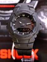 Casio G-Shock G-100BB-1A