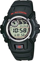 Casio G-Shock G-2900F-1