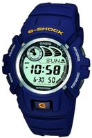 Casio G-Shock G-2900F-2VER