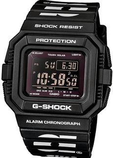 Casio G-Shock G-5500AL-1ER