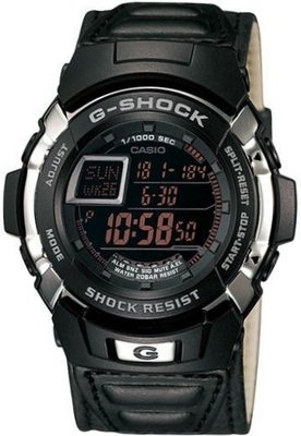 Casio g-shock G-7700BL-1ER