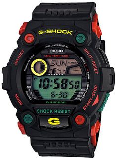 Casio G-Shock G-7900RF-1ER