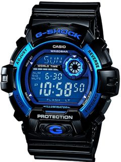 Casio G-Shock G-8900A-1ER