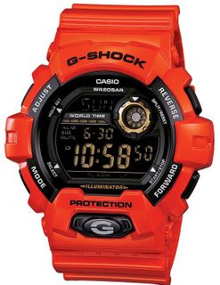 Casio G-Shock G-8900A-4ER