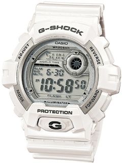 Casio G-Shock G-8900A-7ER