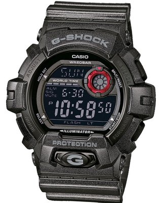 Casio G-Shock G-8900SH-1ER