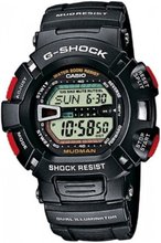 Casio g-shock G-9000-1