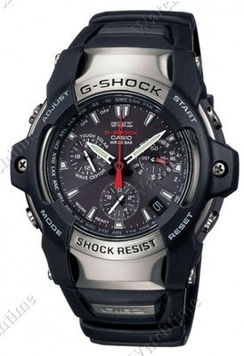 Casio G-Shock G-Shock Giez