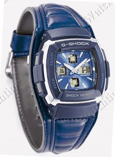 Casio G-Shock G-Shock Highway Hero