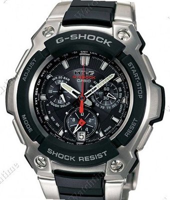 Casio G-Shock G-Shock MTG Hybrid