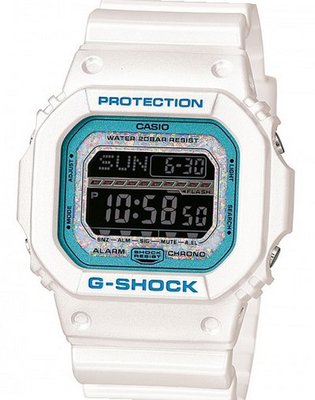 Casio G-Shock G-Shock Opal Face