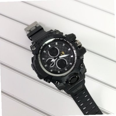 Casio g-shock GA-1000-NFPQ