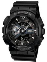 Casio G-SHOCK GA-110-1BER