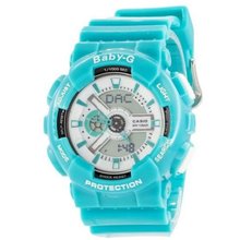 Casio g-shock GA-110-5FAP
