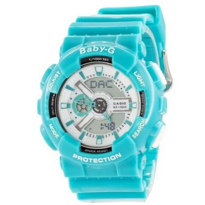 Casio g-shock GA-110-5FAP