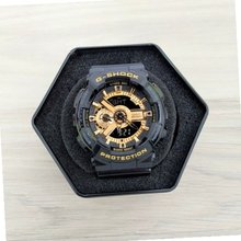 Casio g-shock GA-110