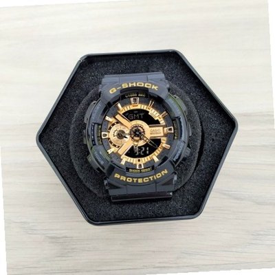 Casio g-shock GA-110