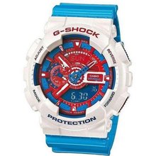 Casio g-shock GA-110AC-7AER