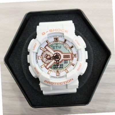 Casio g-shock GA-110FT-1AER