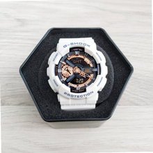 Casio g-shock GA-110QP-1H48J