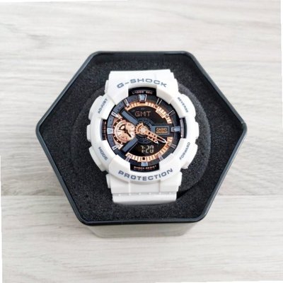 Casio g-shock GA-110QP-1H48J