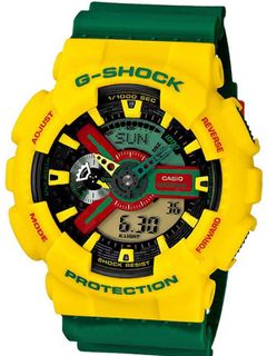 Casio G-Shock GA-110RF-9AER