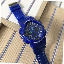 Casio g-shock GA-120TR-5AER