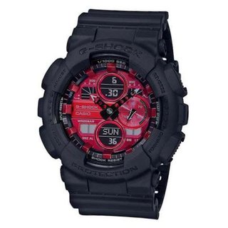 Casio g-shock GA-140AR-1AER