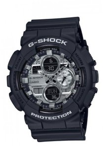 Casio g-shock GA-140GM-1A1ER