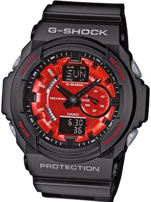Casio G-Shock GA-150MF-1AER