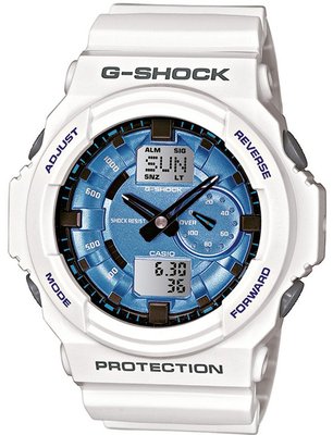 Casio G-Shock GA-150MF-7AER