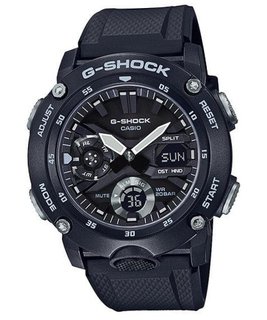 Casio g-shock GA-2000S-1AER