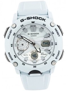 Casio g-shock GA-2000S-7A