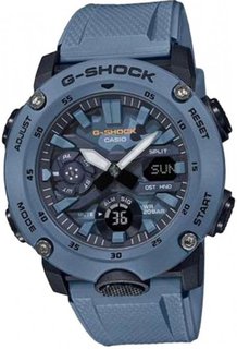 Casio g-shock GA-2000SU-2AER