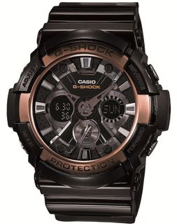 Casio G-Shock GA-200RG-1AER