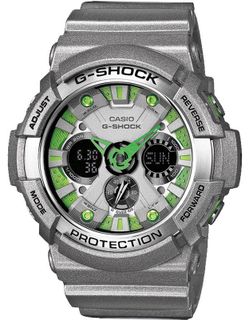 Casio G-Shock GA-200SH-8AER