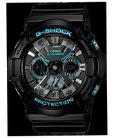 Casio G-Shock GA-201BA-1A